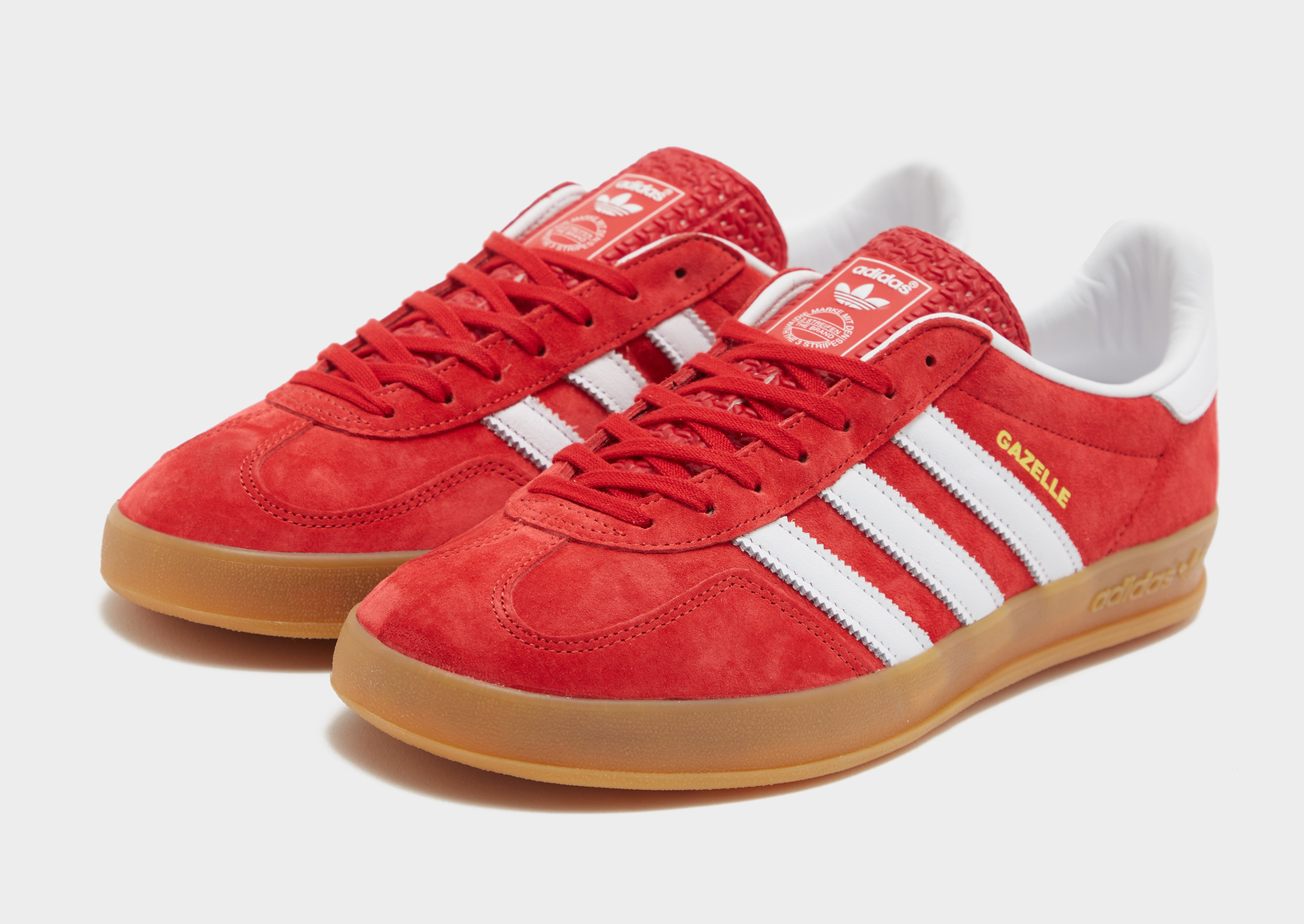 adidas Originals Gazelle Homme