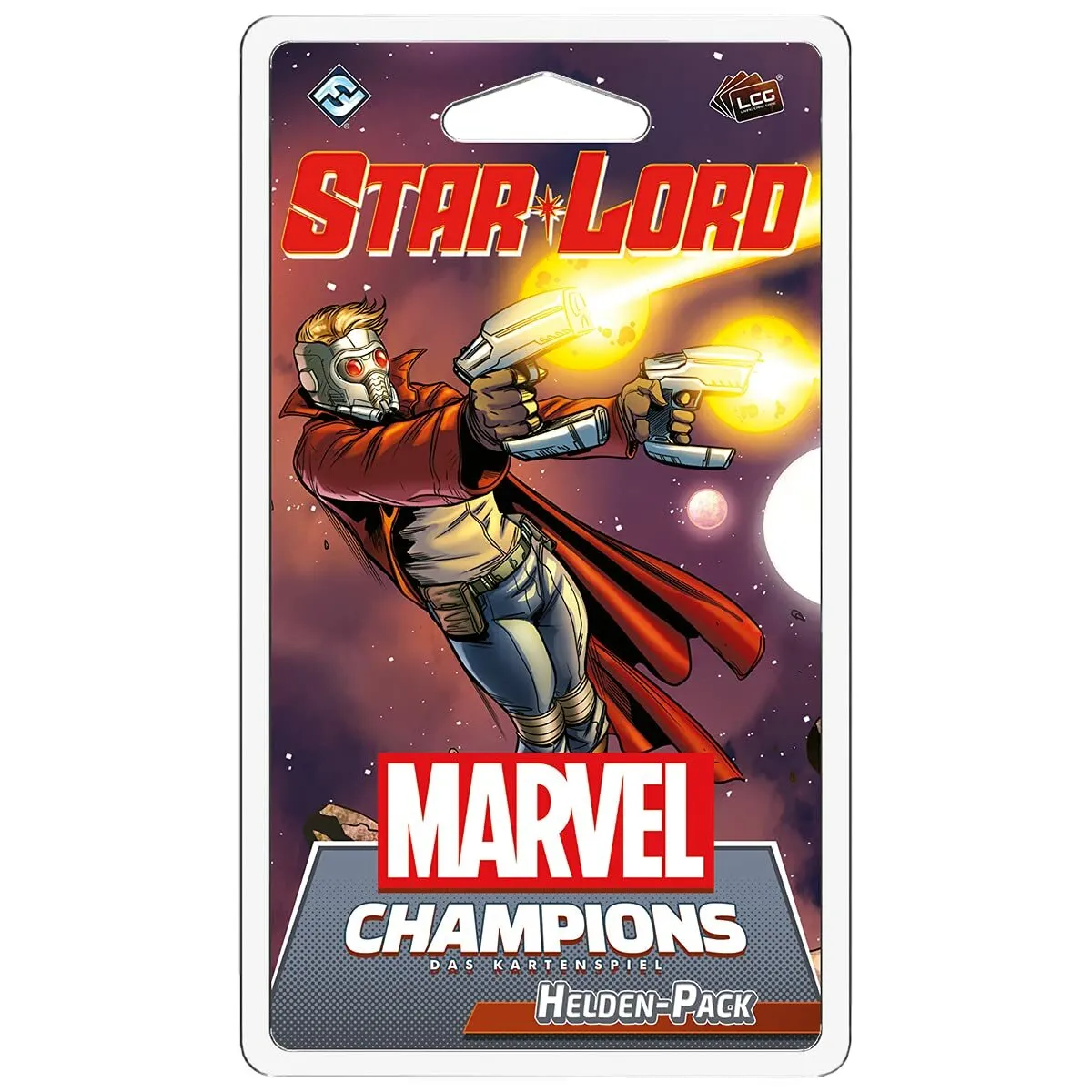 Fantasy flight Games FANTASY FLIGHT Marvel Champions