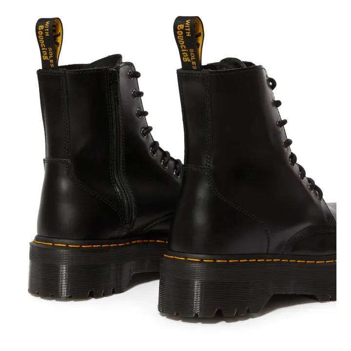 Dr Martens Boots Jadon | Noir