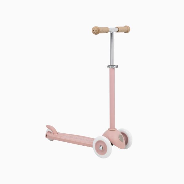 Banwood Trotinete Eco Dusty Rose