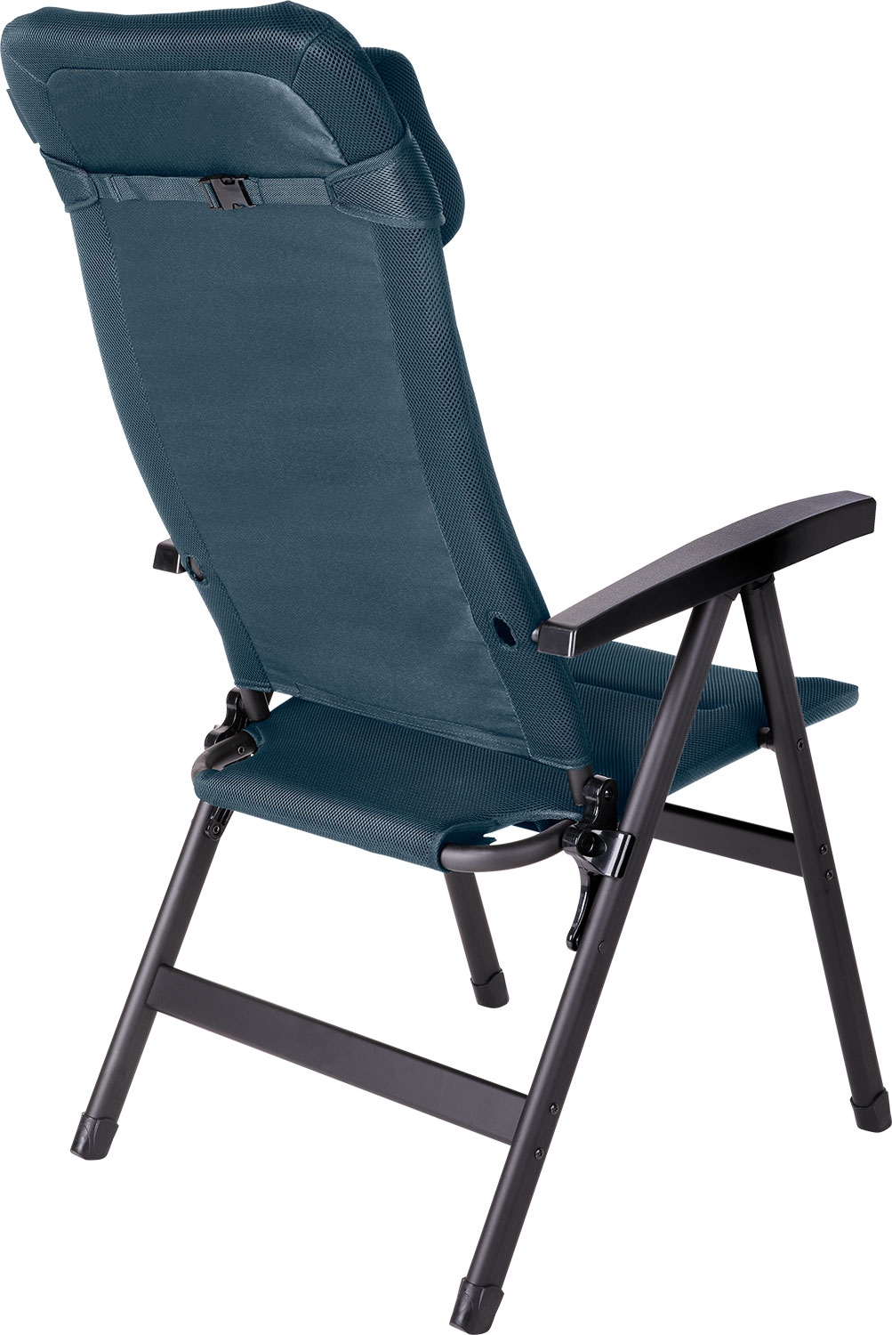 Westfield Scout Campingstuhl Blau