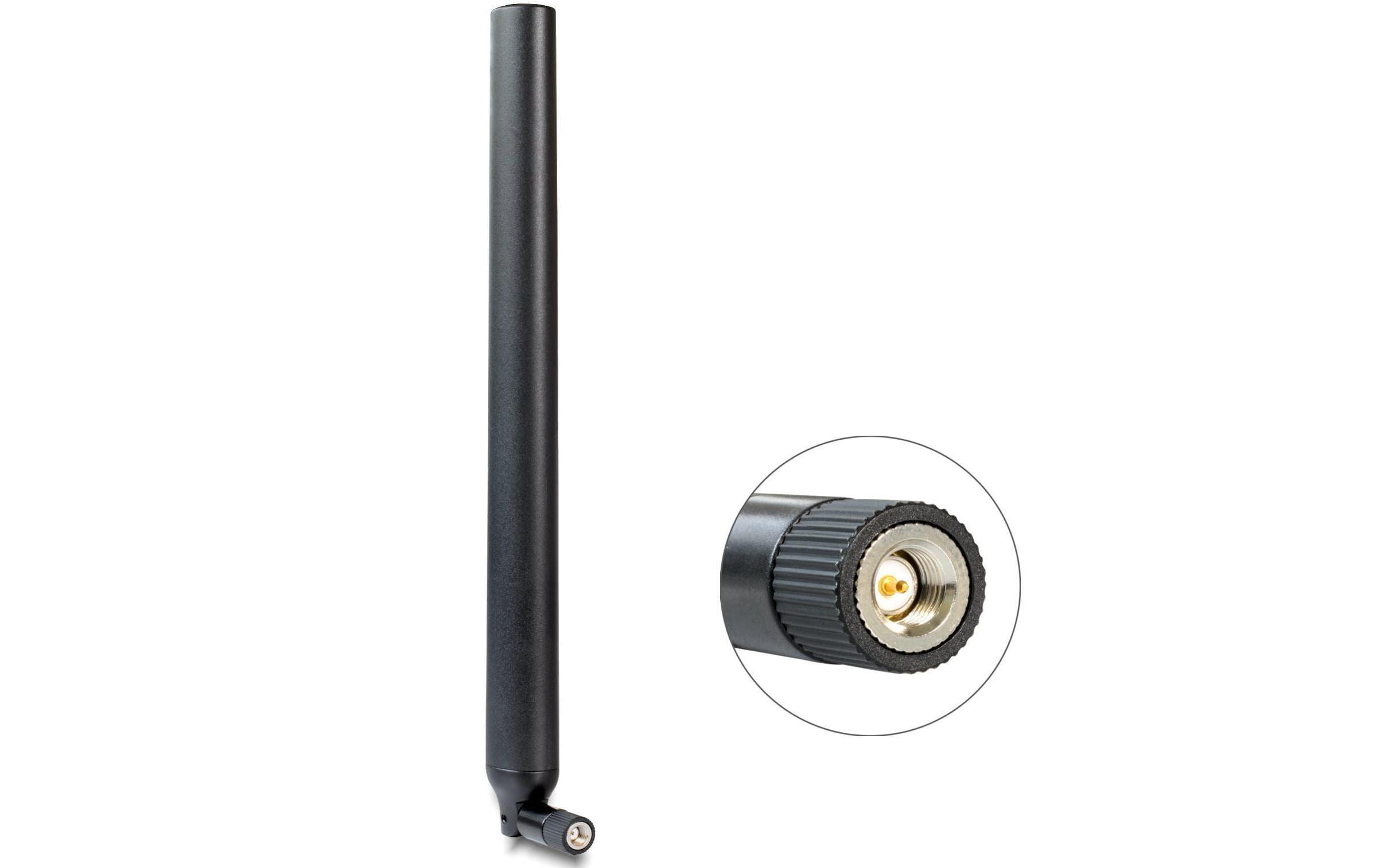 LTE-Antenne SMA SMA 4.5 dBi RundstrahlLTE-Antenne