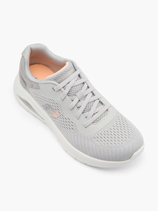 Skechers CON-AIR Sneaker Grau