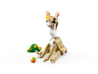 LEGO Lief konijn (31162)