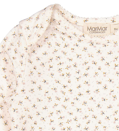 MarMar Body l/æ - Modal - Ben - Petite Fleurs