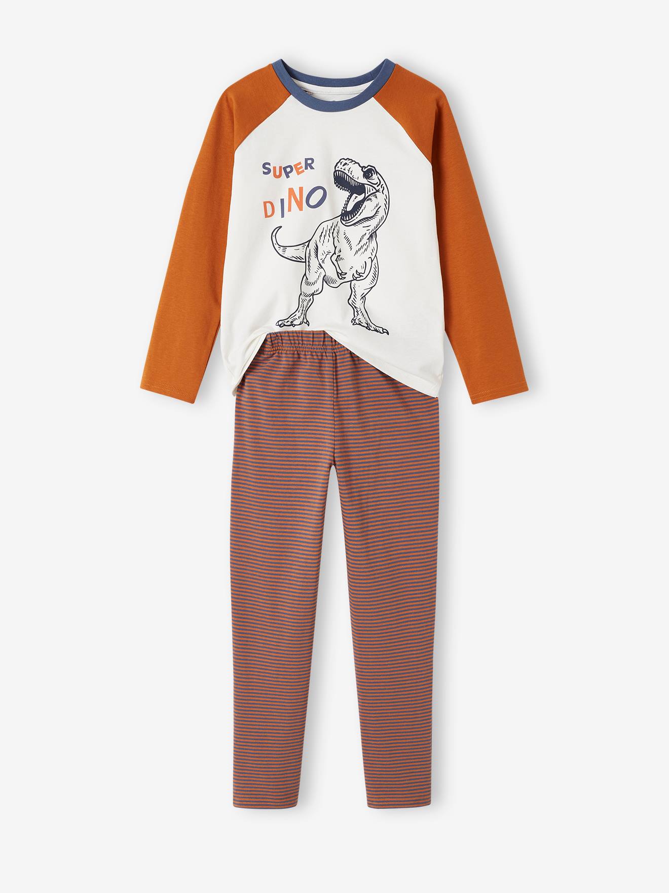 Conjunto de 2 pijamas 