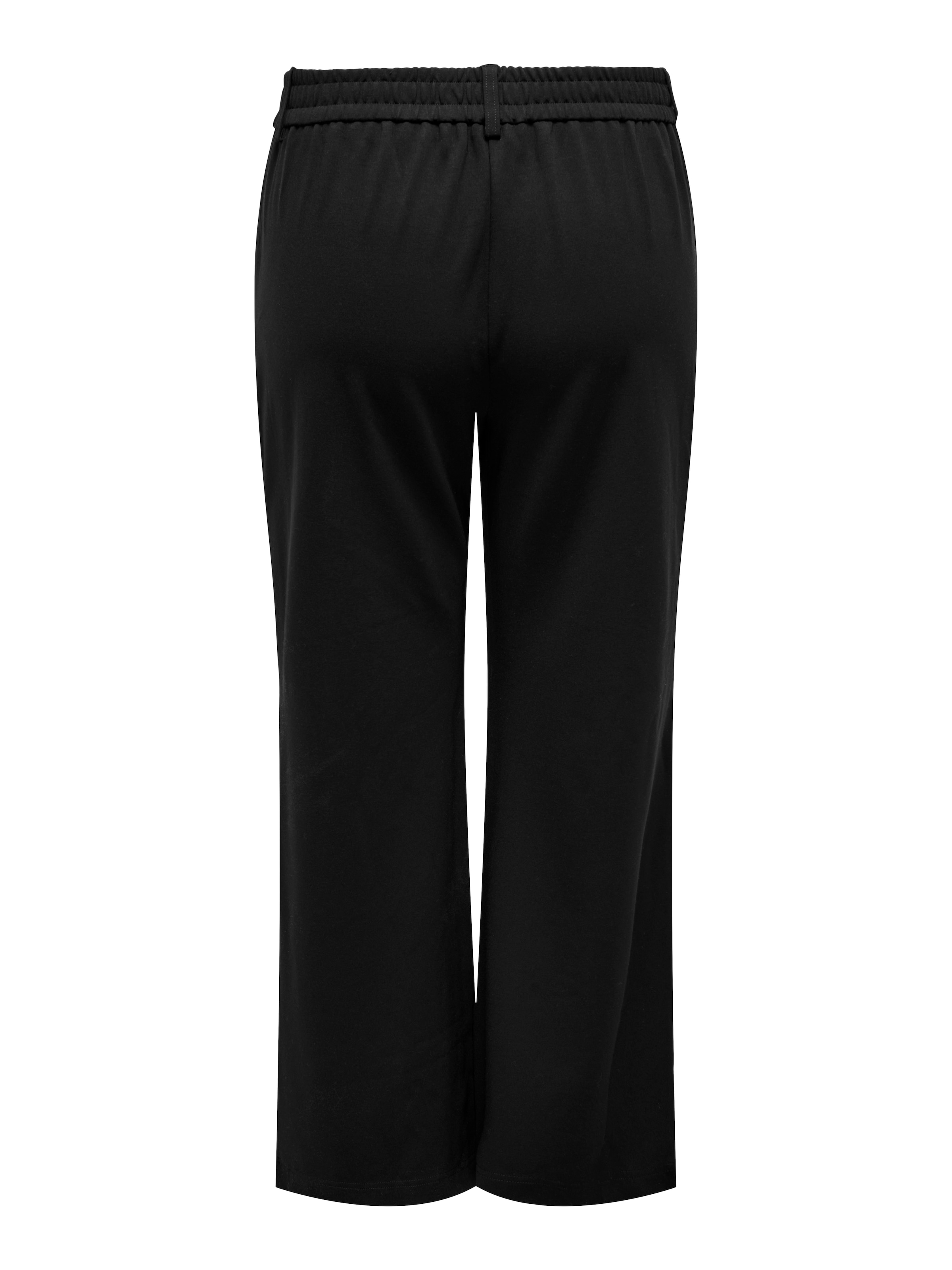 ONLY CARMAKOMA Anzughose »CARGOLDTRASH LIFE MW STRAIGHT PANT NOOS«  #CARGOLDTRASH