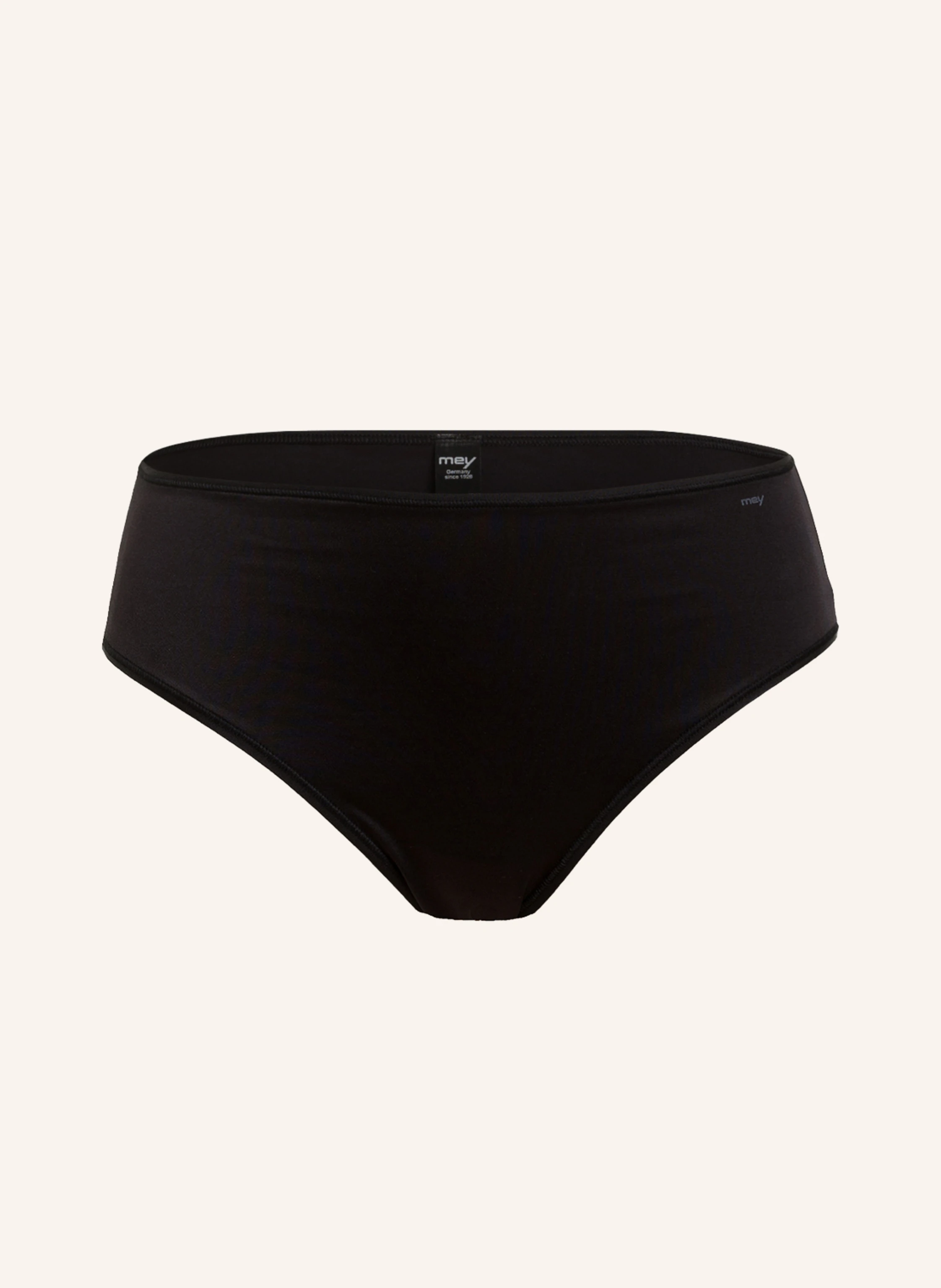 mey Slip Serie JOAN aus Satin