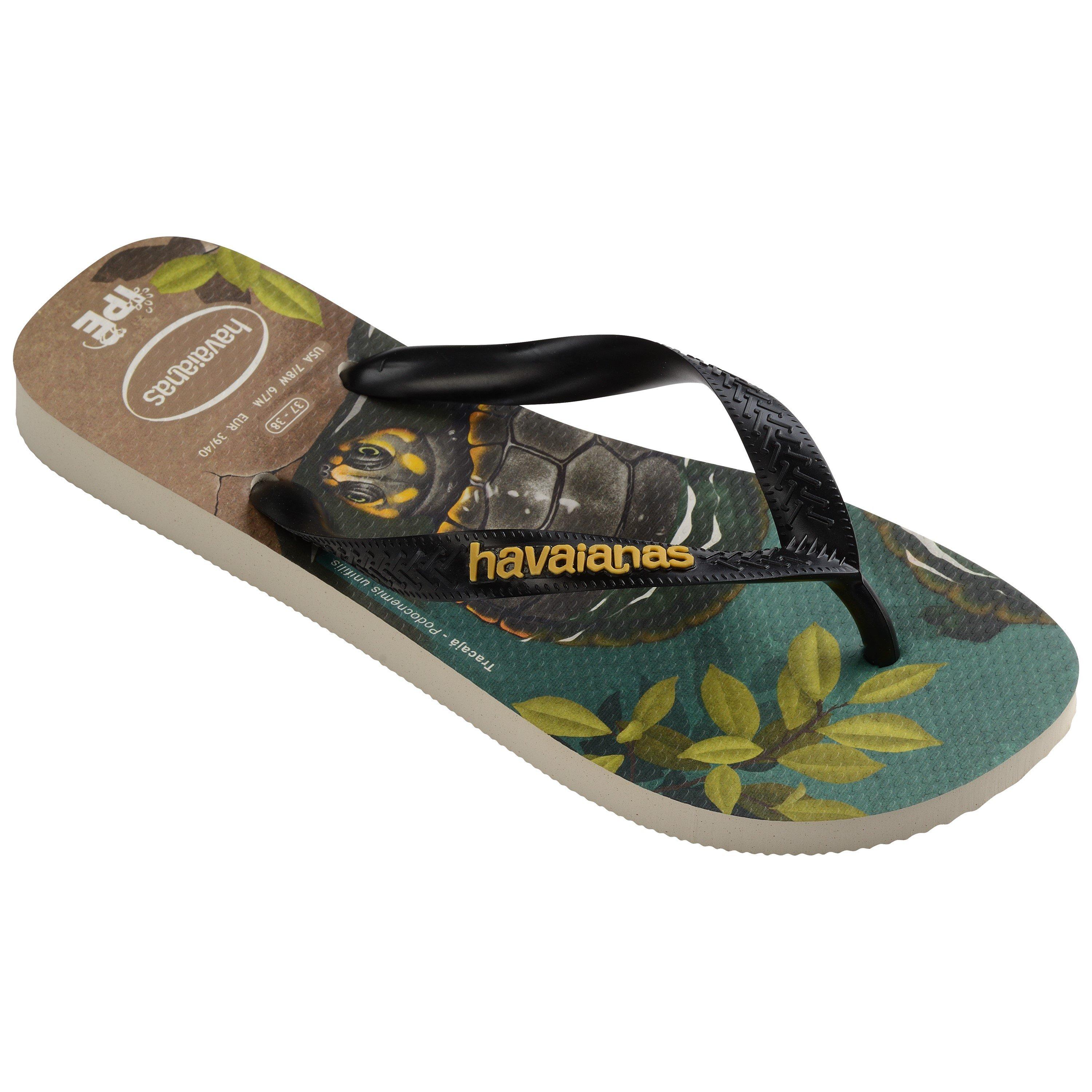 Havaianas IPE Print Sn53