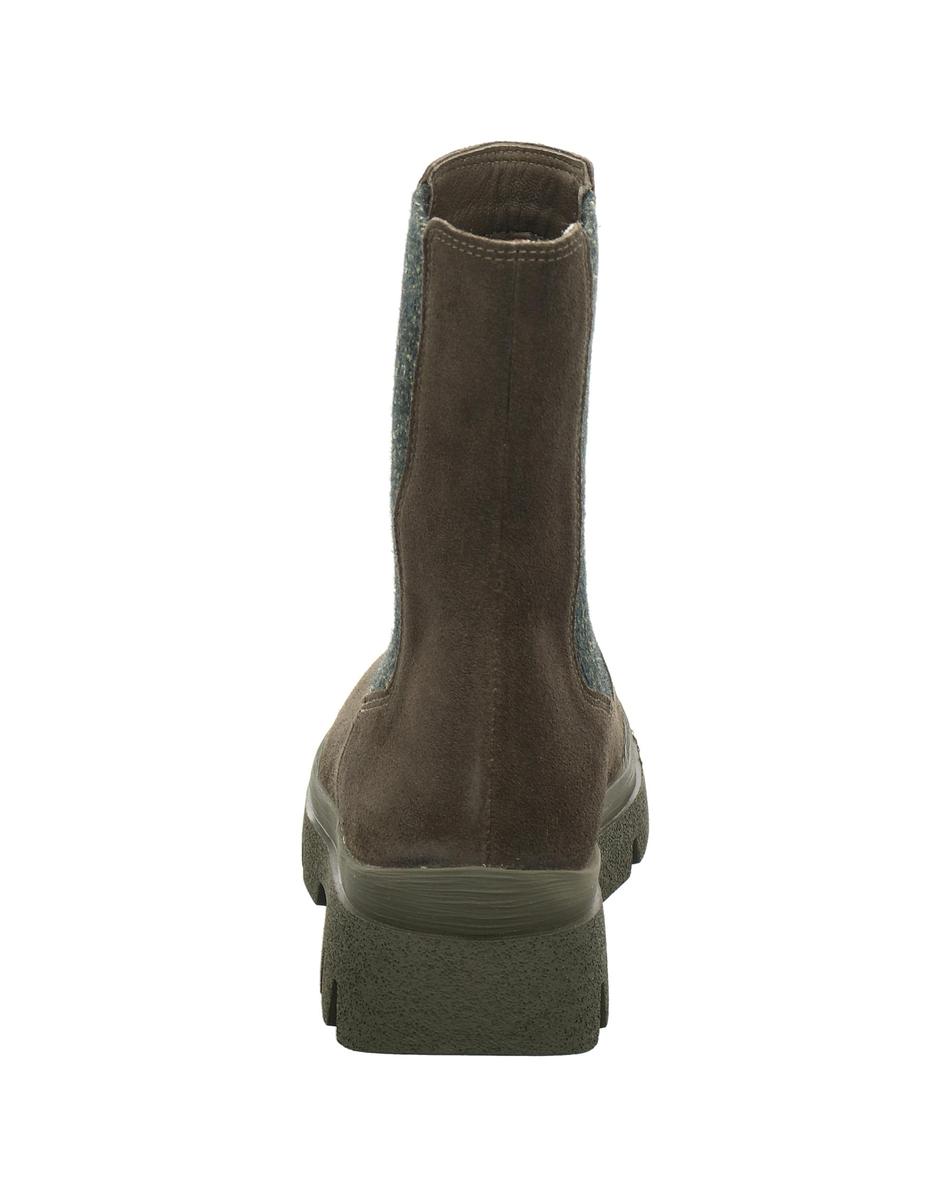 Stiefelette KANGAE