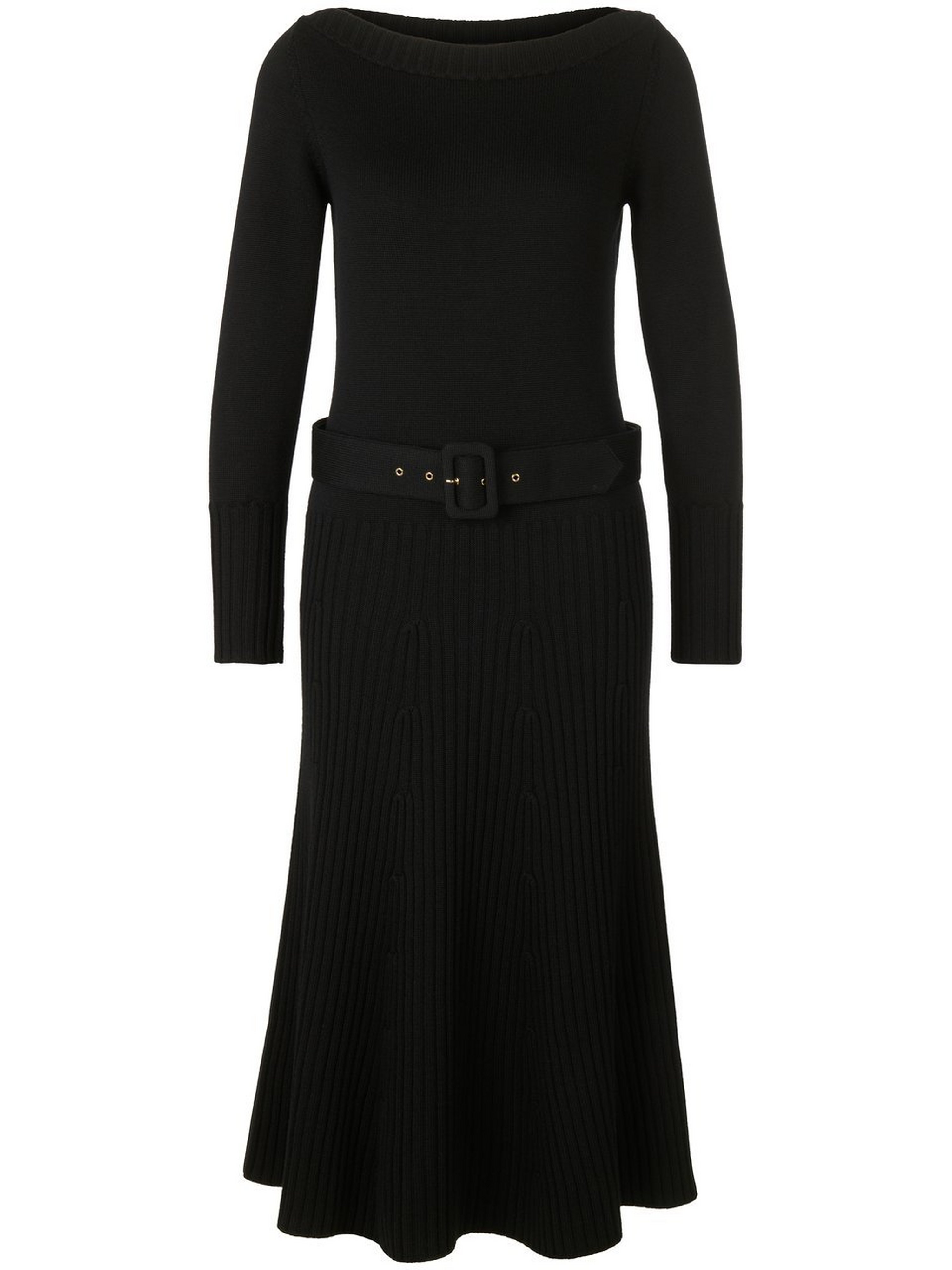 Maxikleid in A-Linie