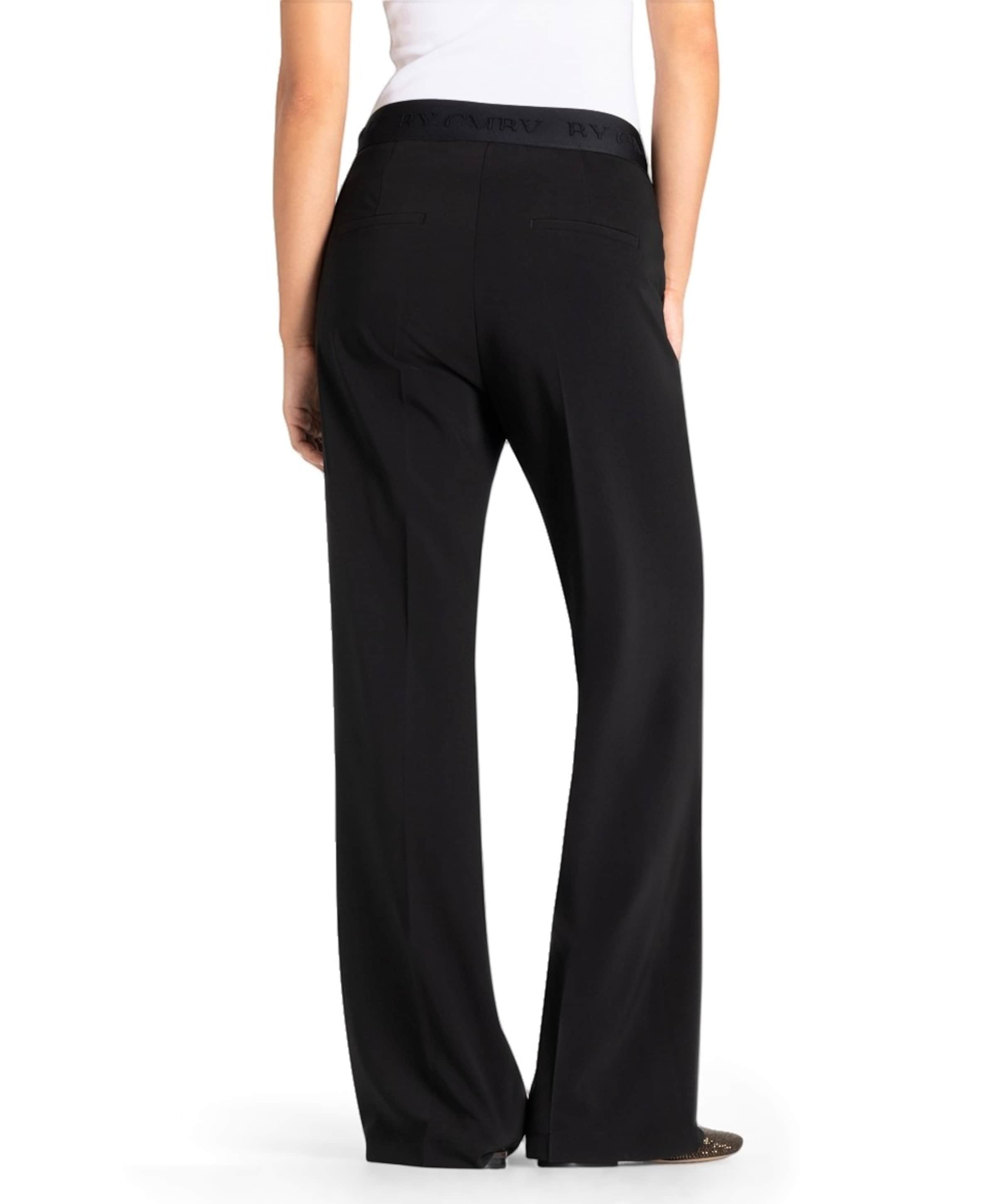 Cambio Ava L32 dames broek zwart