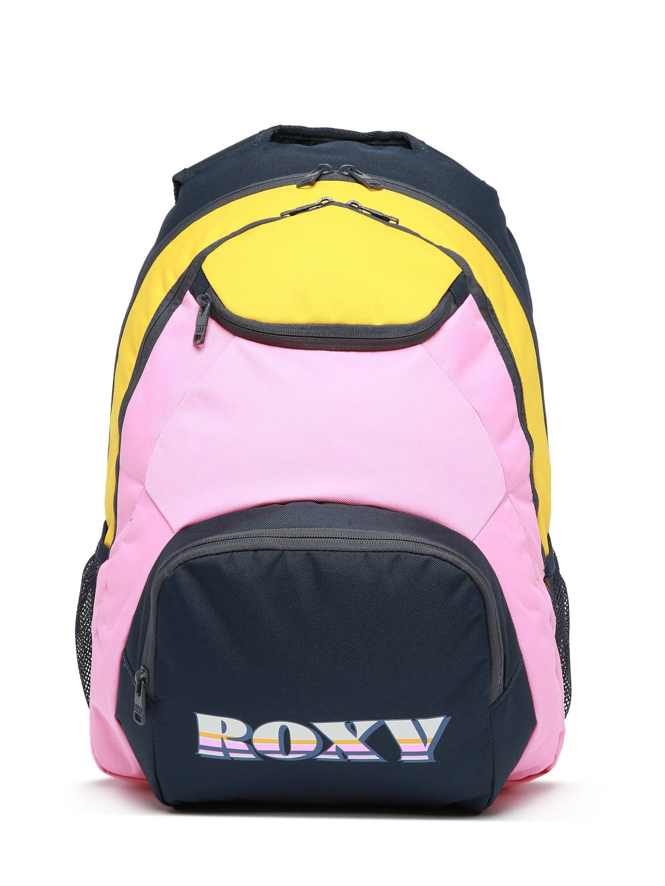 Sac  dos 2 compartiments ROXY