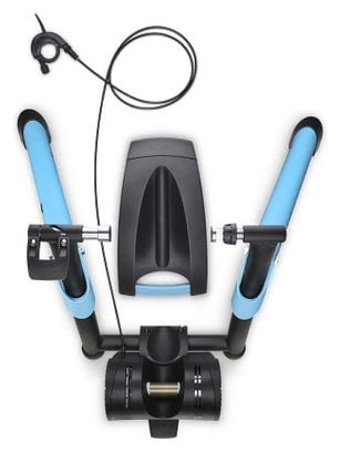 Home Trainer Tacx Boost (Pack Capteur ANT /BLE)