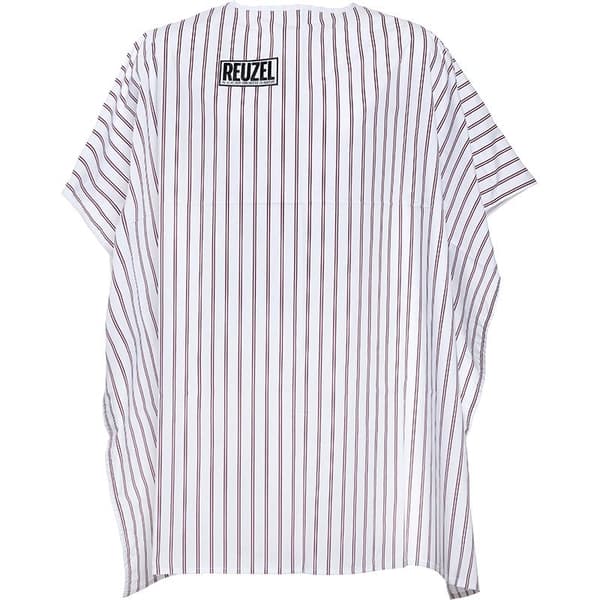 Reuzel Barber Super cape