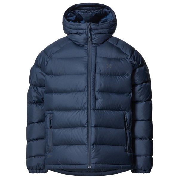 Haglöfs - Rosson Down Hood - Doudoune