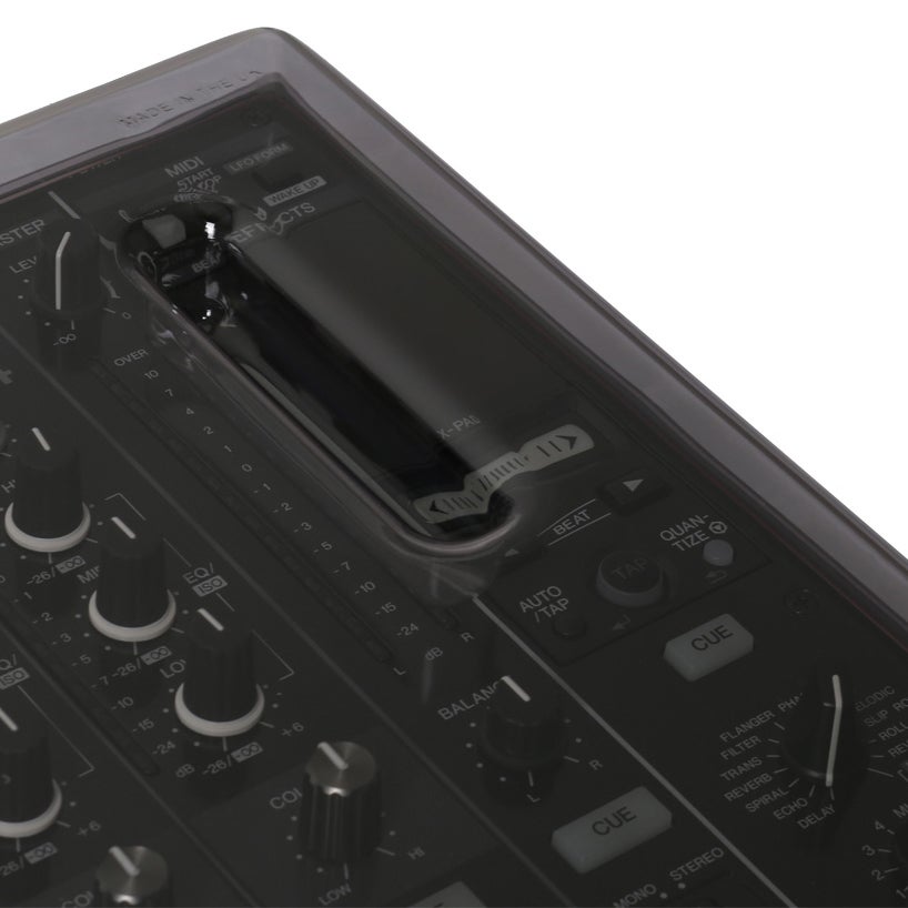 Decksaver Pioneer DJM-900 Nexus stofkap