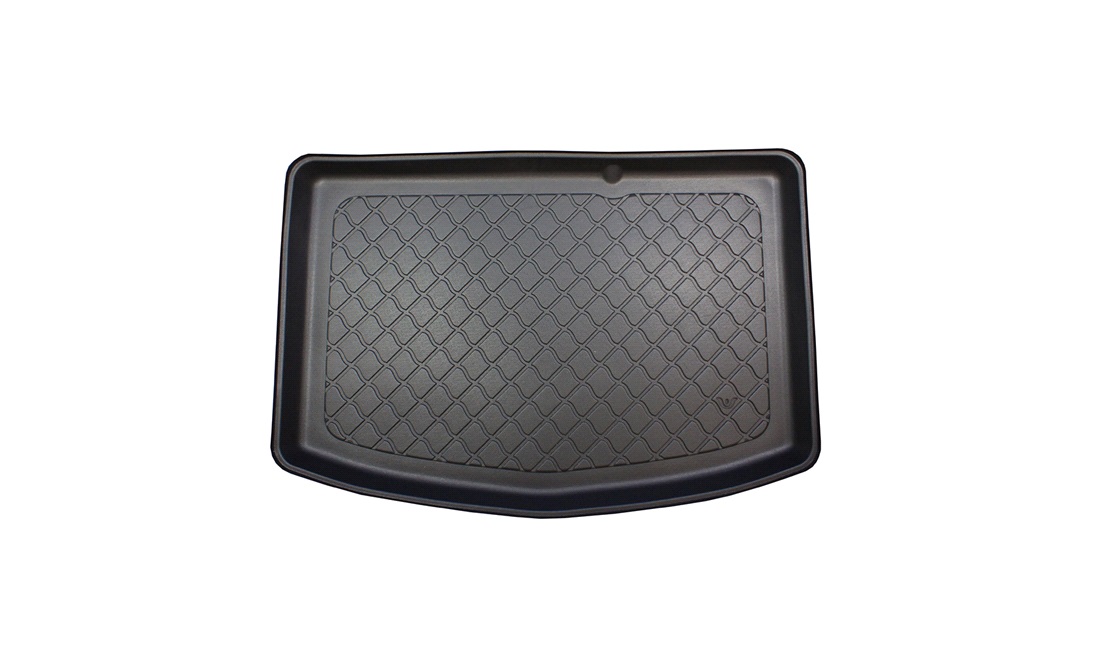 Bagagerumsbakke Yaris III Hybrid 3/5d 1/2015-