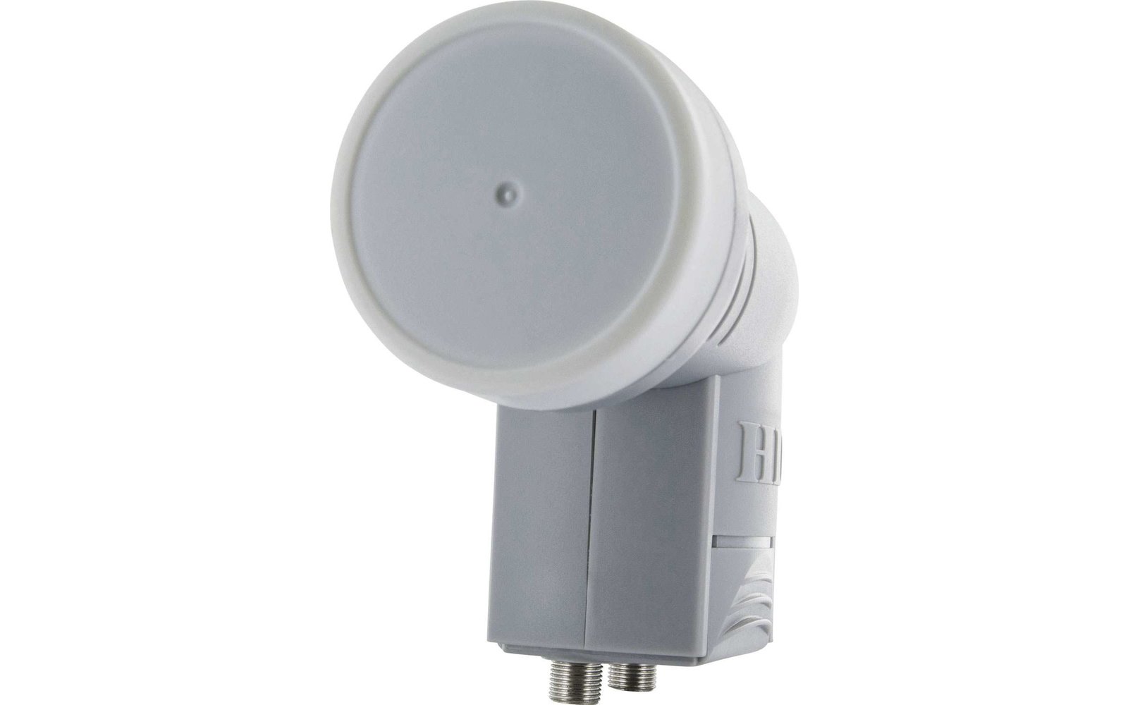 Schwaiger Digitales Twin LNB