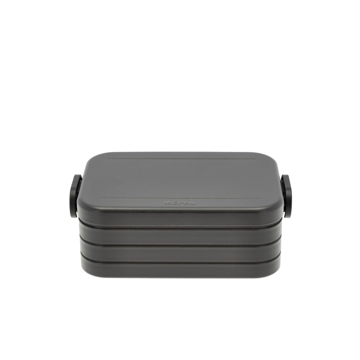 Mepal TAB Lunch box 17 x 12 x 6,5 cm M Nordic black