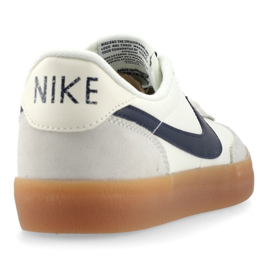 Nike Chaussures Killshot 2 - Blanc Cassé/Bleu Marine