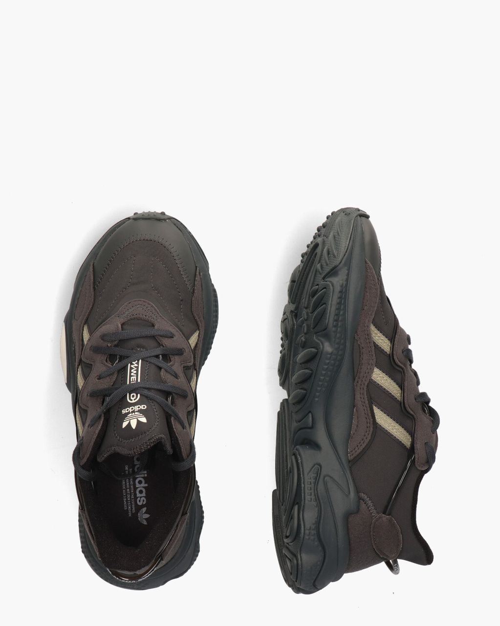Adidas Ozweego H04240 Damessneakers