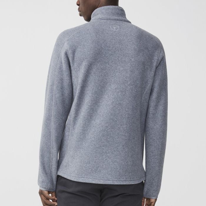 Tenson Miracle Fleece Jas Heren