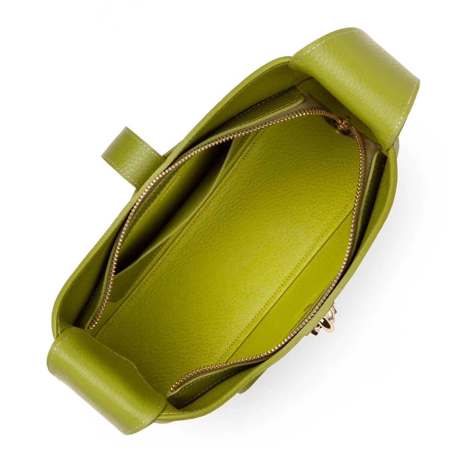 Foulonné Double Hook-Sac hobo