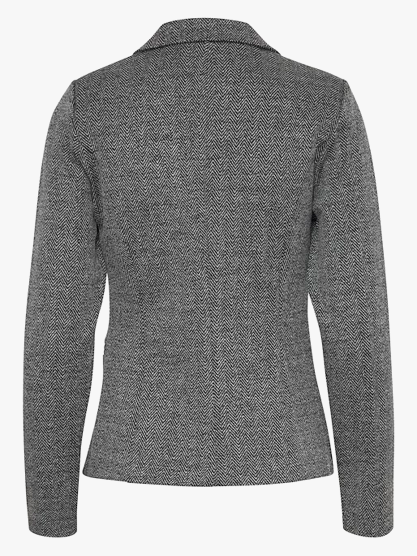 Kate Jacquard Blazer 4