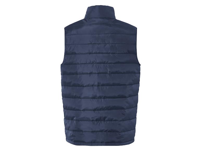 Heren bodywarmer