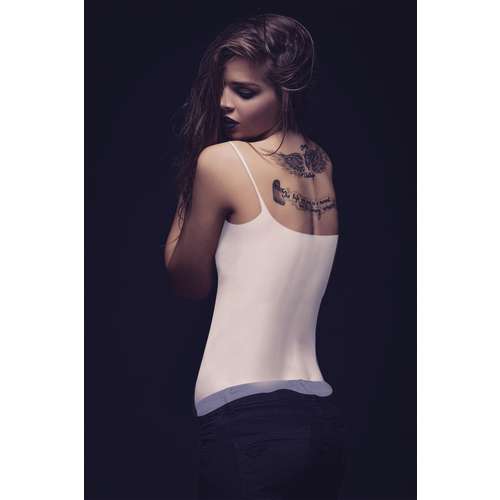 GLOREX Tattoo-Folie