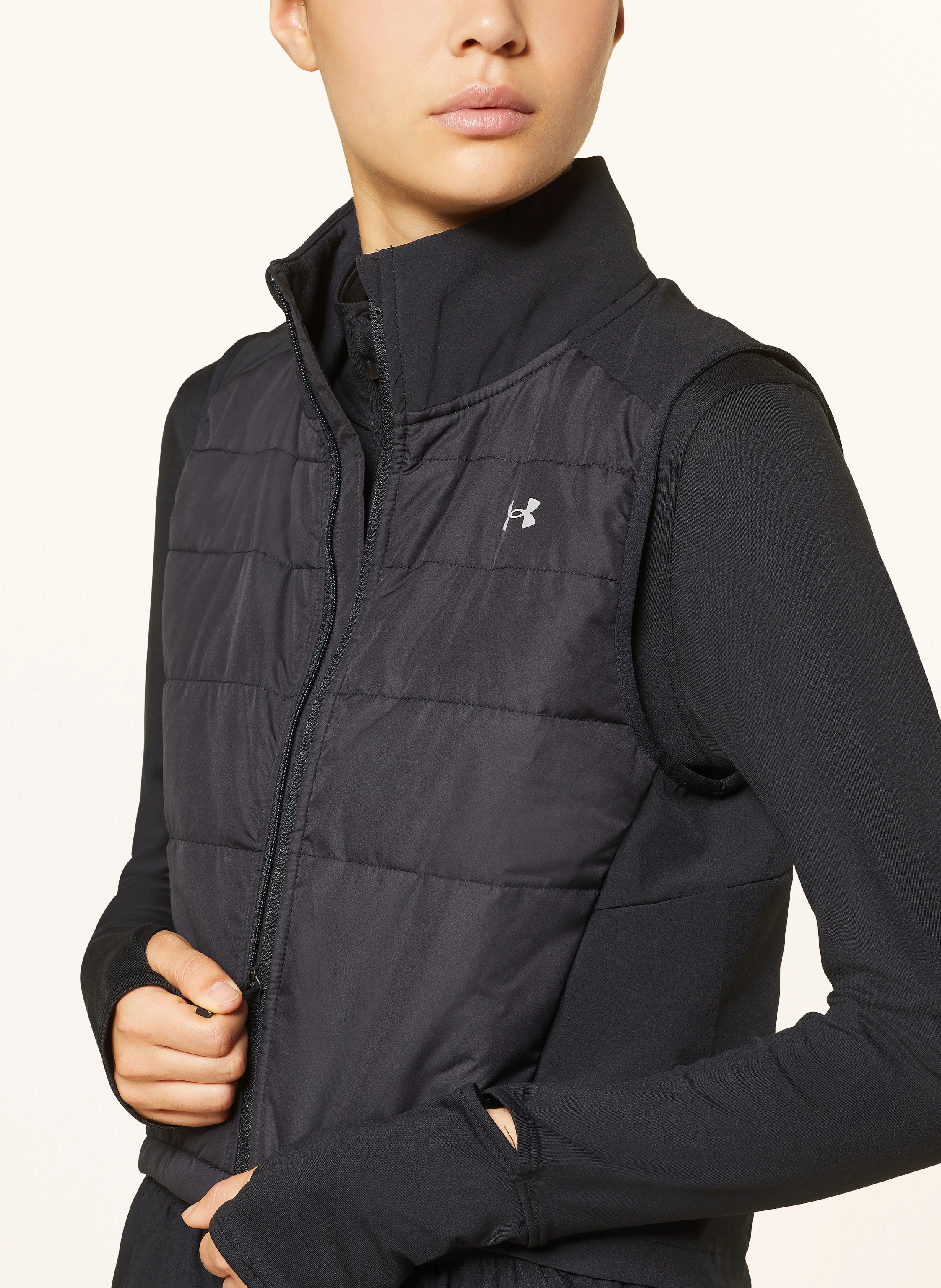 UNDER ARMOUR Hybrid-Laufweste UA LAUNCH
