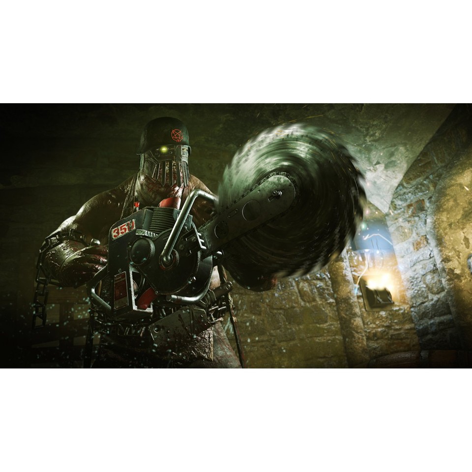 Zombie Army 4: Dead War- PlayStation 4