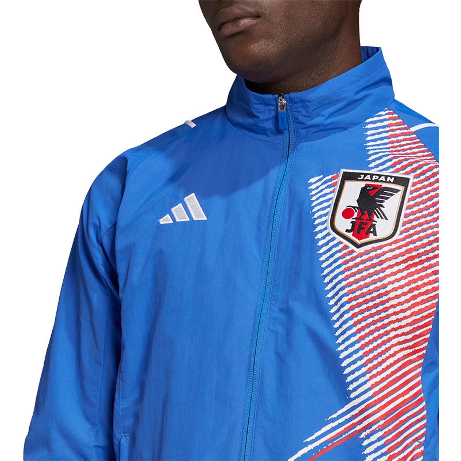 adidas Japan Travel Trainingspak