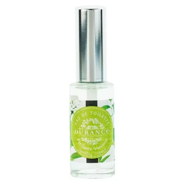 Durance Espumante Verbena Eau de Toilette 14ml
