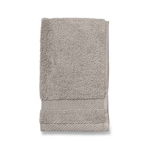 Blokker Gastendoek - 600 g/m2 - 30x50 cm - Beige
