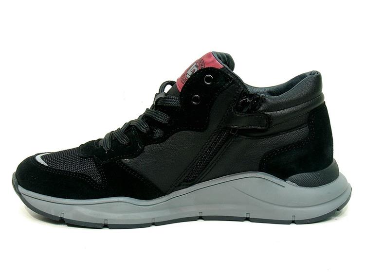 Little David LIVORNO black