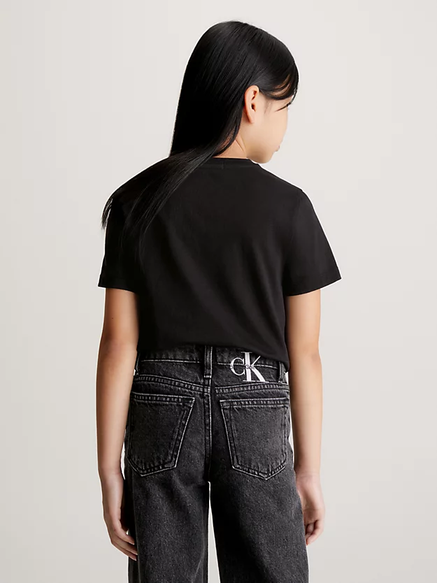 Camiseta infantil