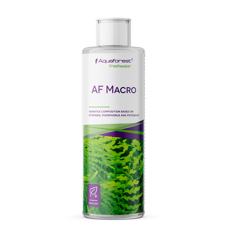 Aquaforest Macro 250 ml