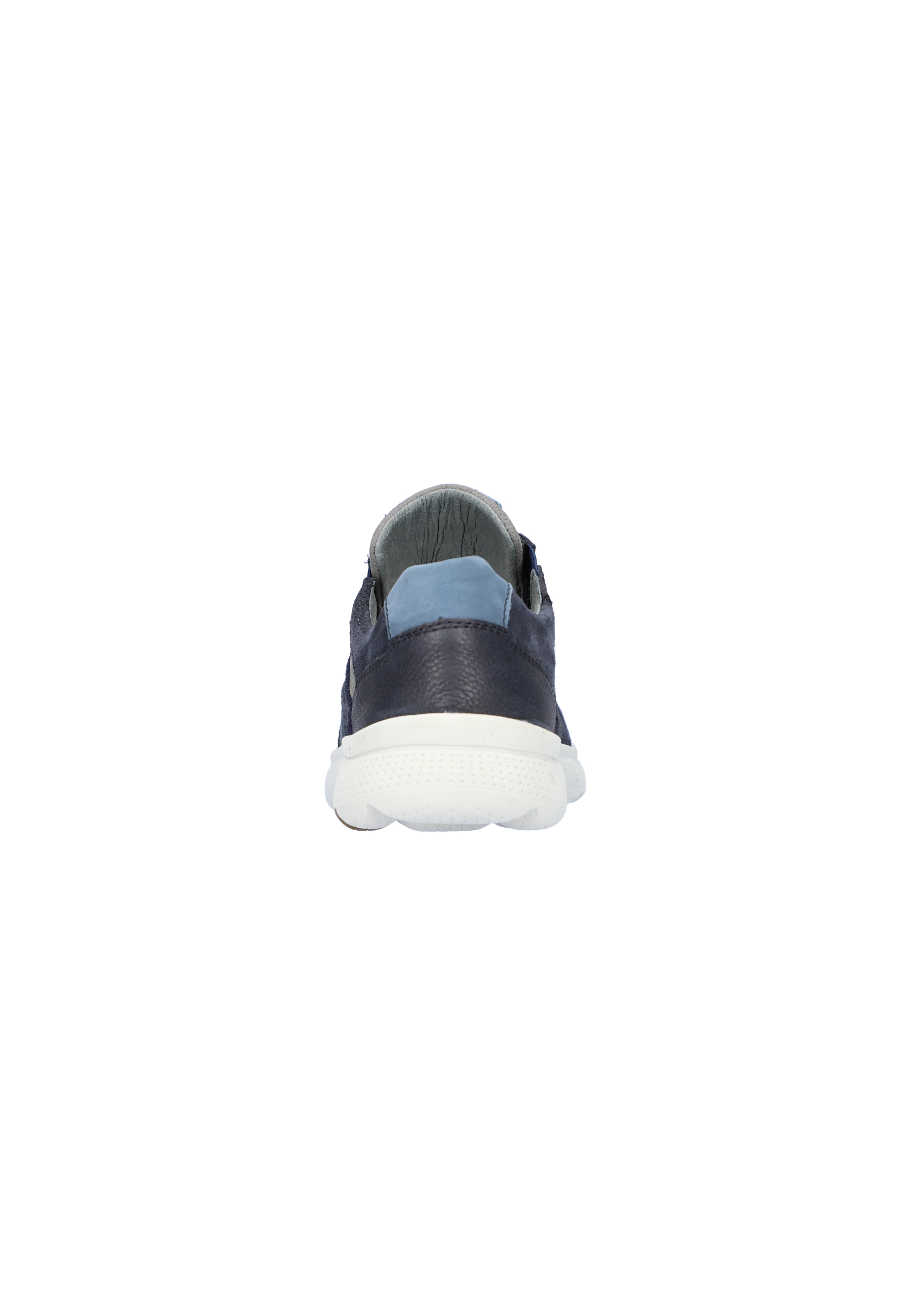 Heiko deepblue marine basalt denim ocean