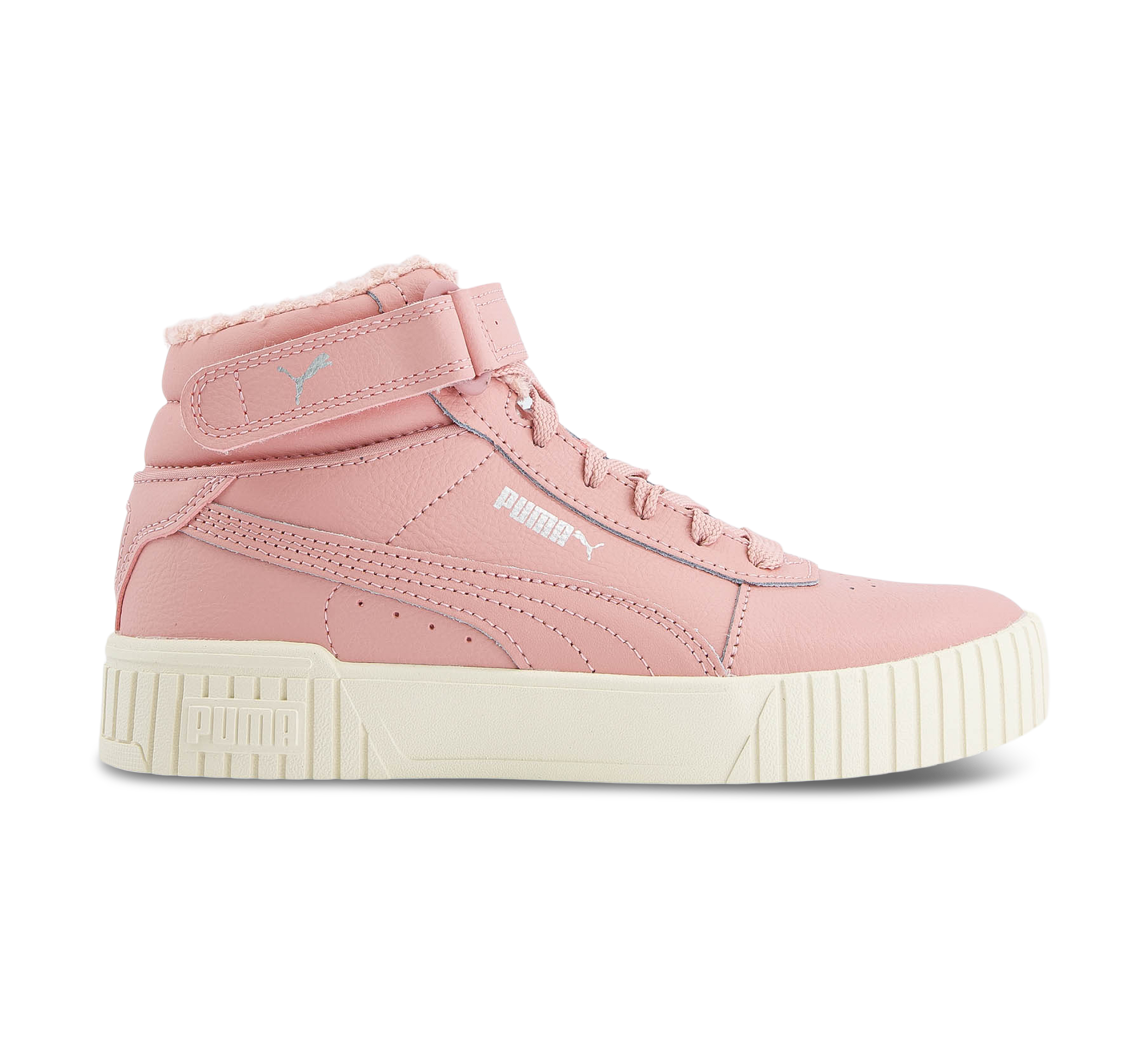 Puma Carina 2.0 Mid WTR Jr + PS