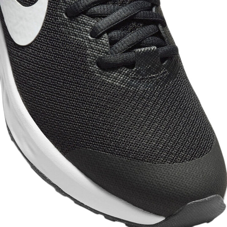 Nike Revolution 6 løbesko Sort
