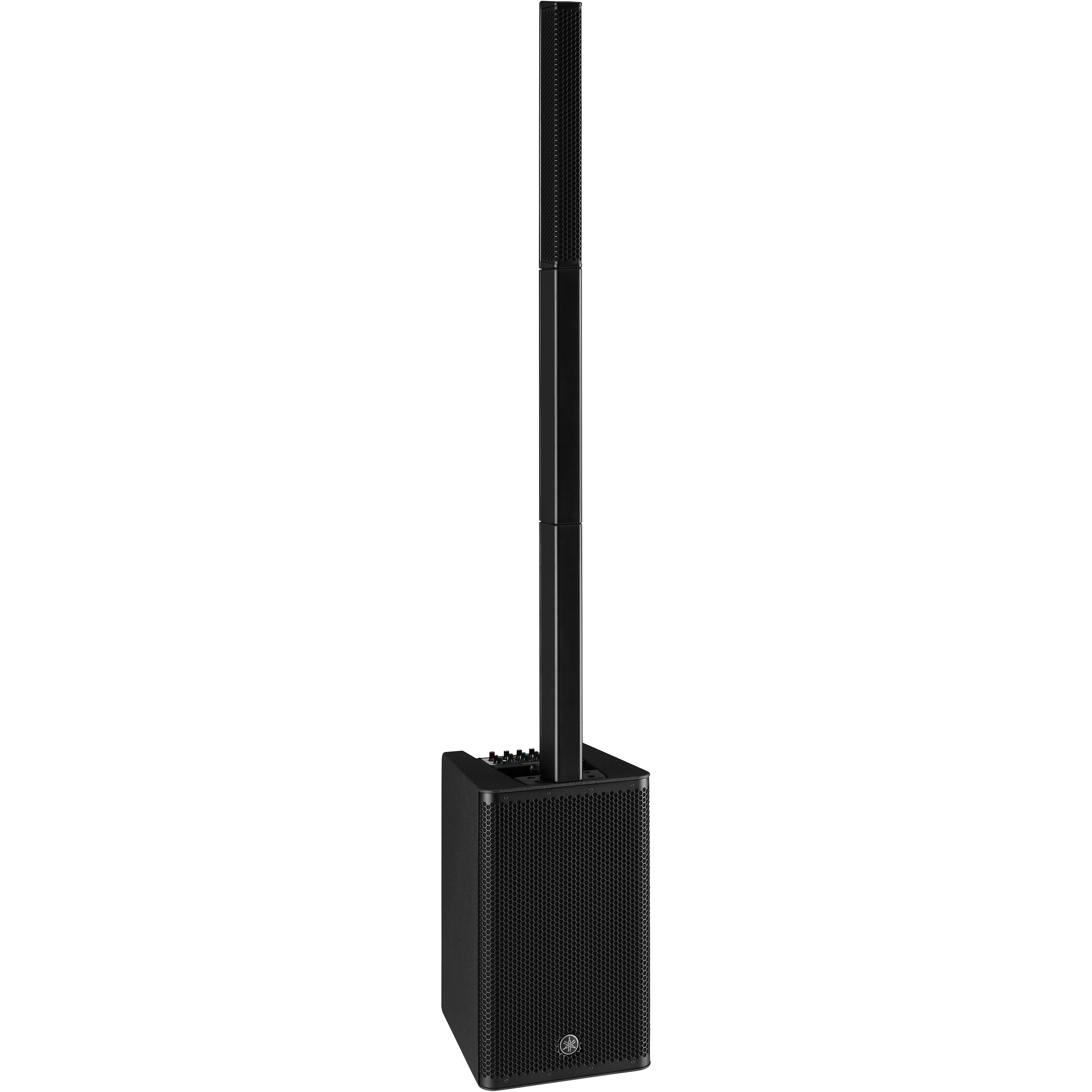 Yamaha Stagepas 1K MK2 PA-systeem