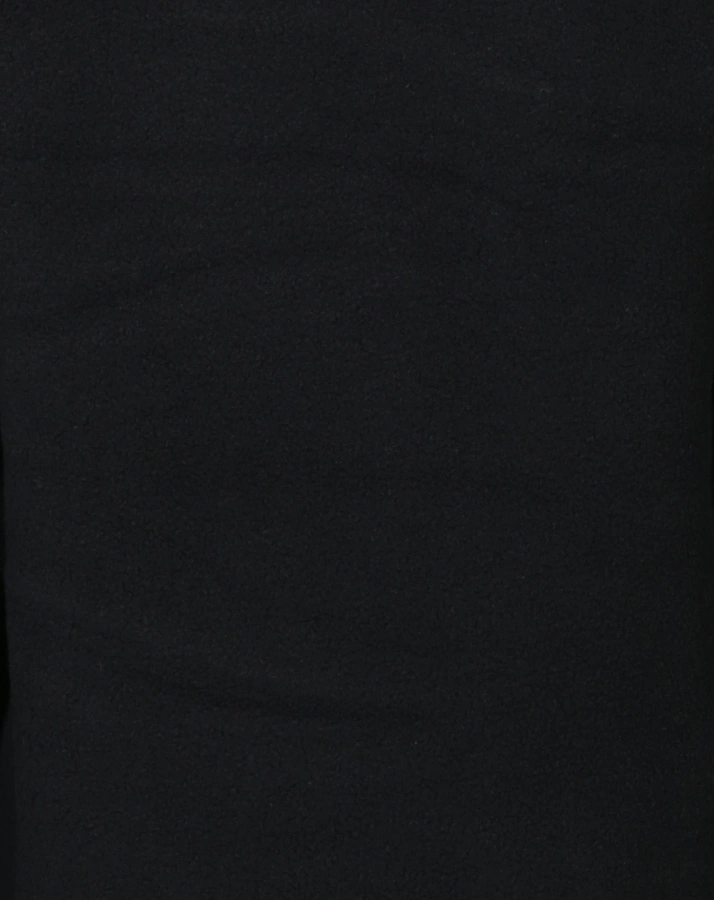 Fleece-Pullover BASIC mit Quietsche in navy