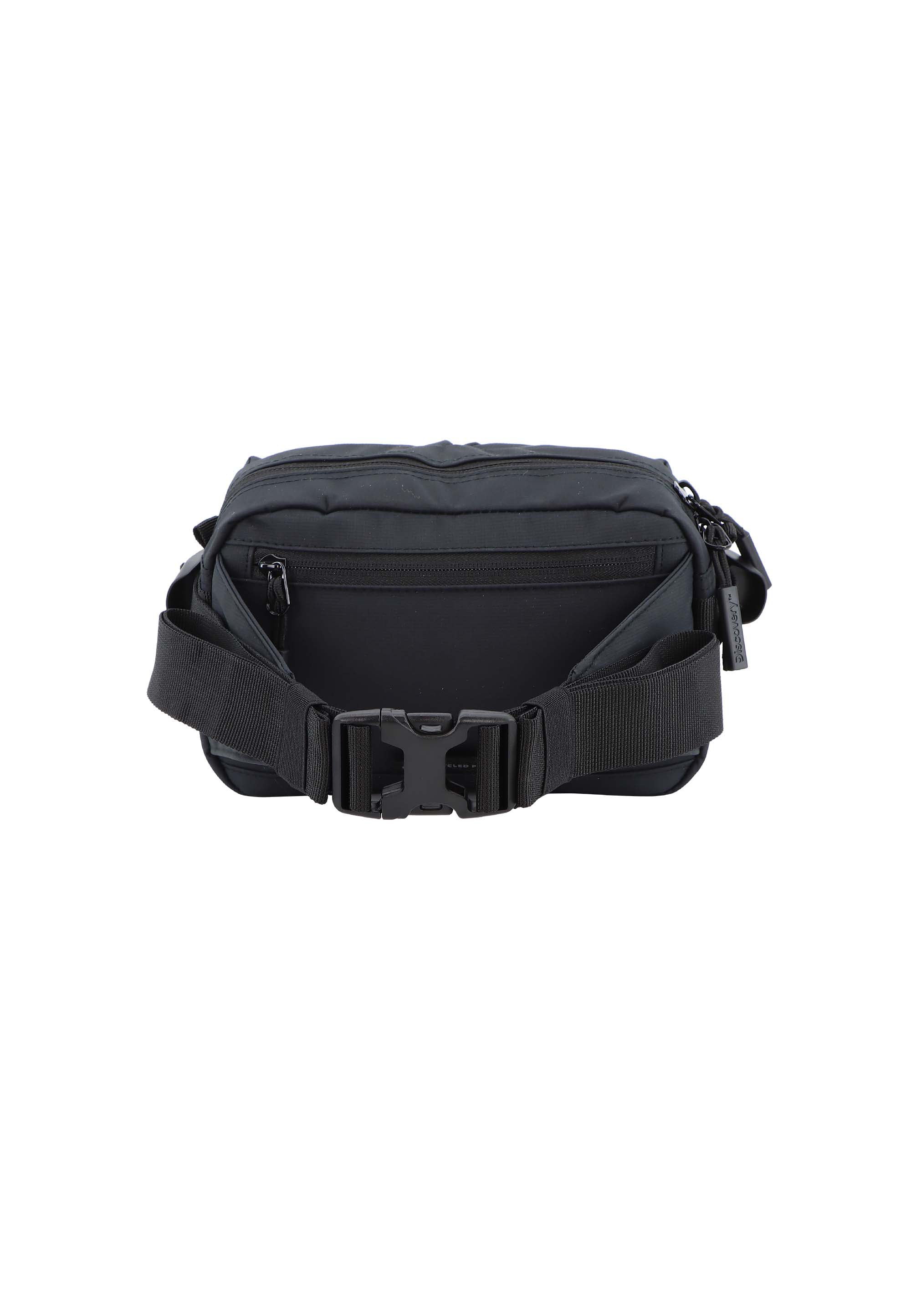 Discovery Shield Heuptas - Black