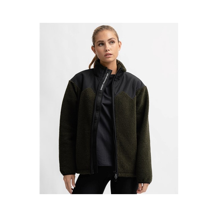 Mountain Works Usx Hybrid Pile Fleece