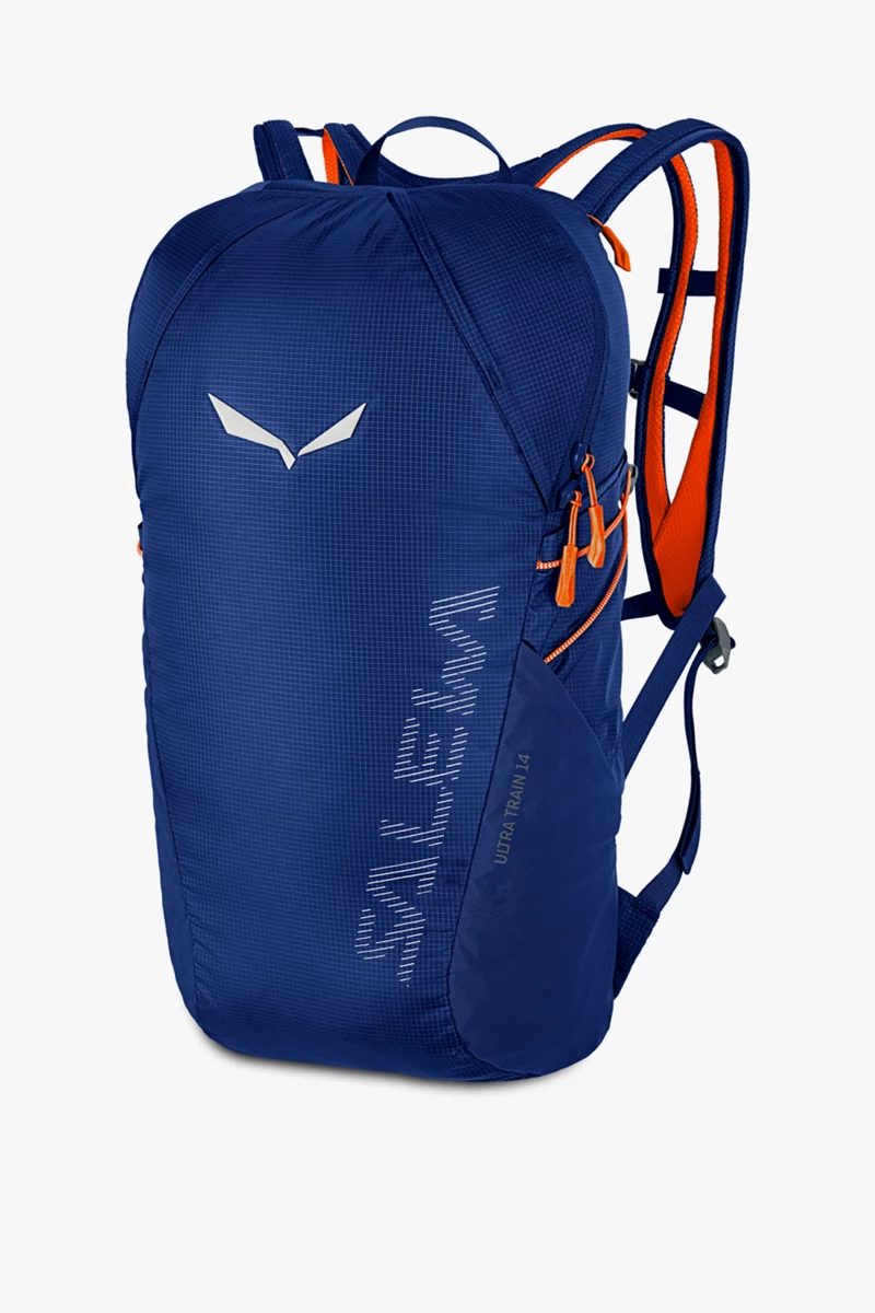 Salewa Mountain Train 14 L Wanderrucksack