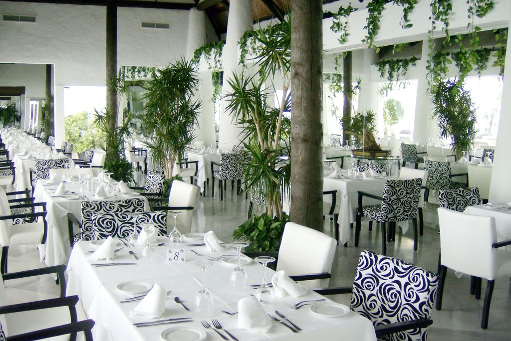 Albayzin del Mar Logies en ontbijt - Hotel