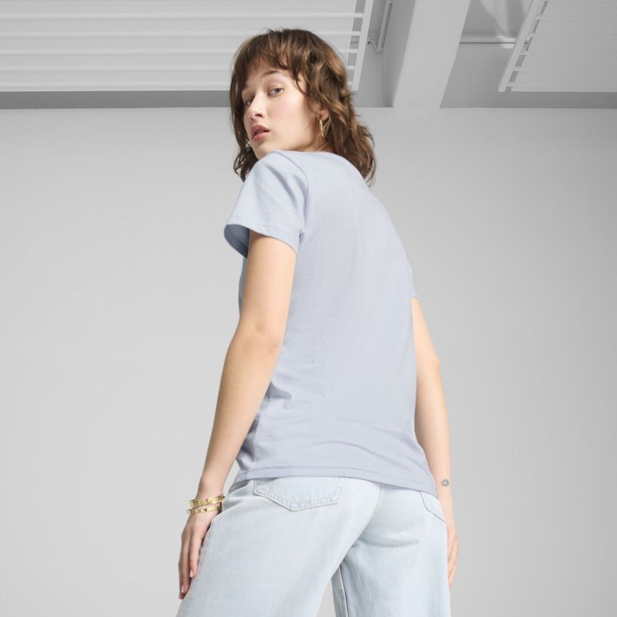 Puma GRAPHICS Mountain T-Shirt