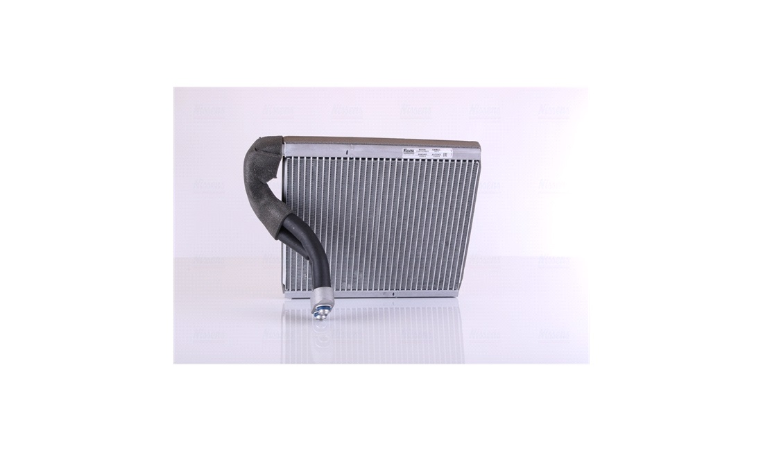Fordamper